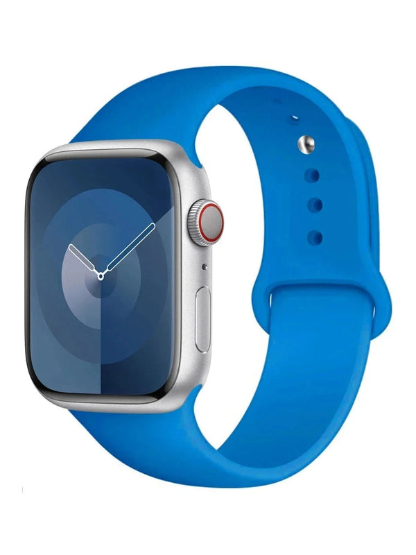 Silikon Armband - in verschiedenen Farben