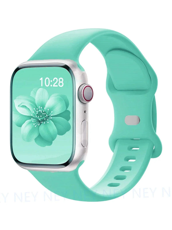 "Candy" Silikon Sport Armband