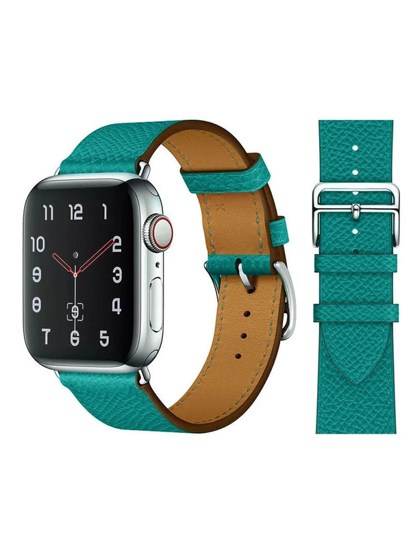 "Classic" Lederarmband