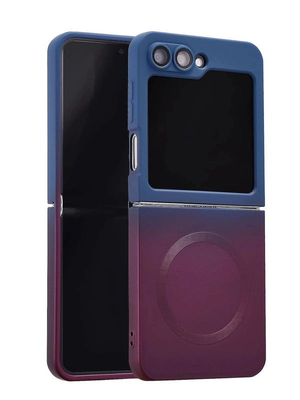 Samsung Z Flip Silikon Case