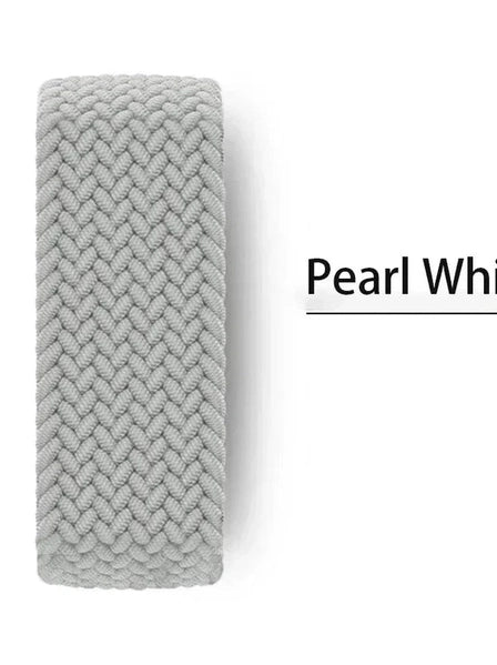 Geflochtenes Solo Loop Armband in vielen Farben