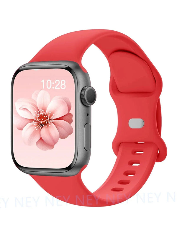 "Candy" Silikon Sport Armband