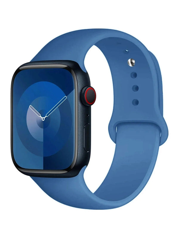 Silikon Armband - in verschiedenen Farben