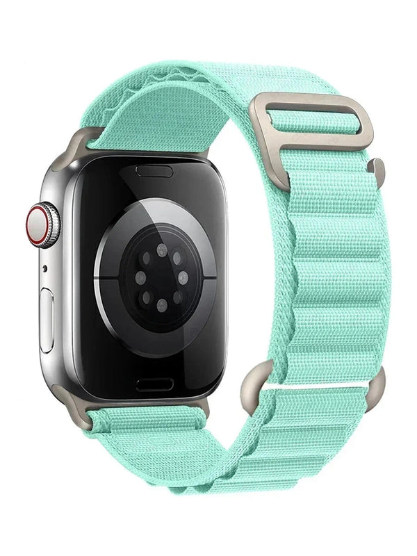 Alpine Apple Watch Band in vielen Farben