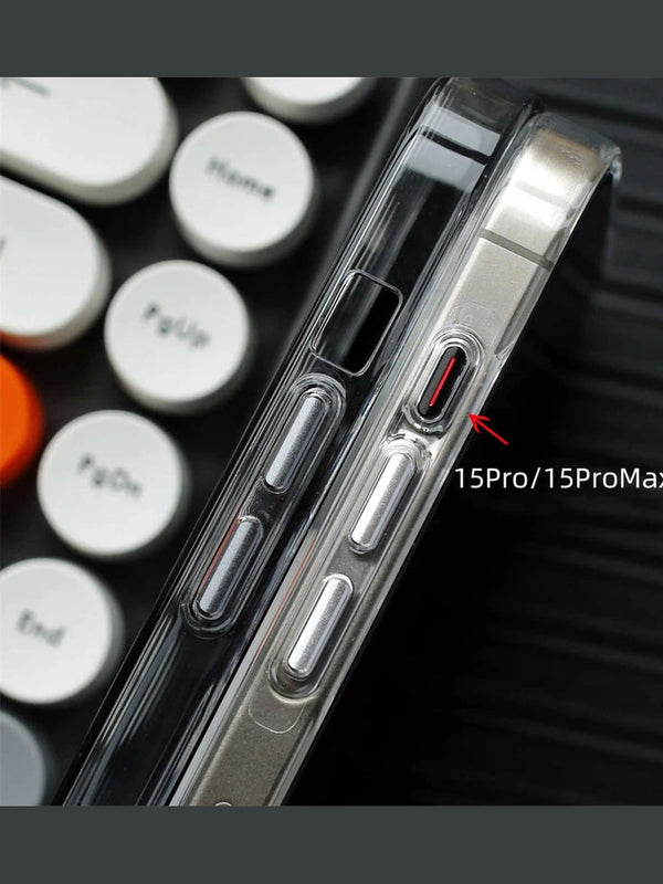 Suit-Case Transparent