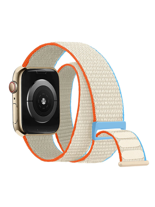 Nylon Knöchel-Sport Armband in verschiedenen Farben