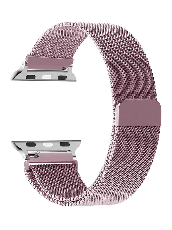 Milanese Apple Watch Armband