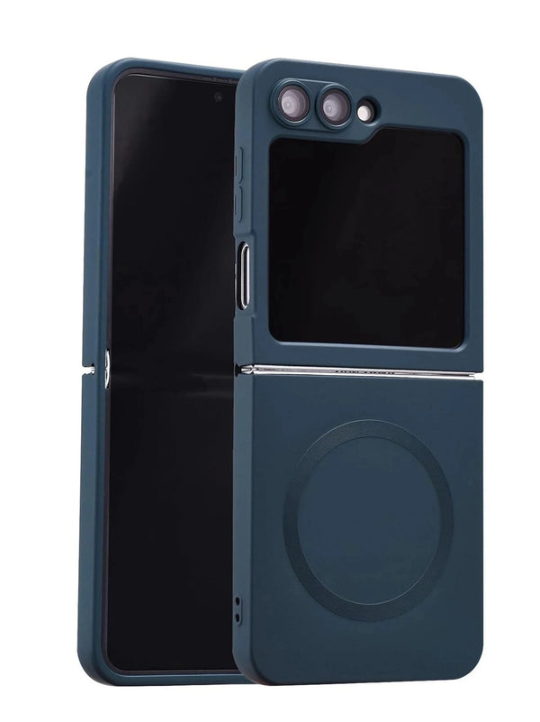 Samsung Z Flip Silikon Case