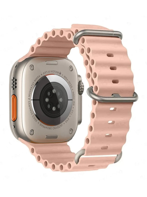 Ocean Silikon Armband - in verschiedenen Farben