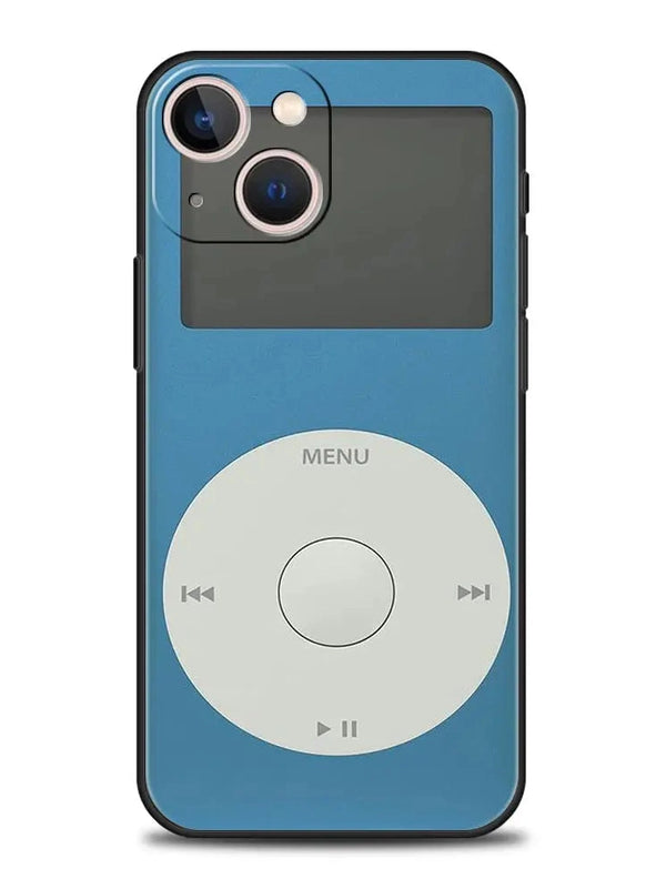 Retro iPod