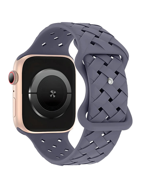 "Flex" Silikon Armband