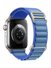 Alpine Apple Watch Band in vielen Farben