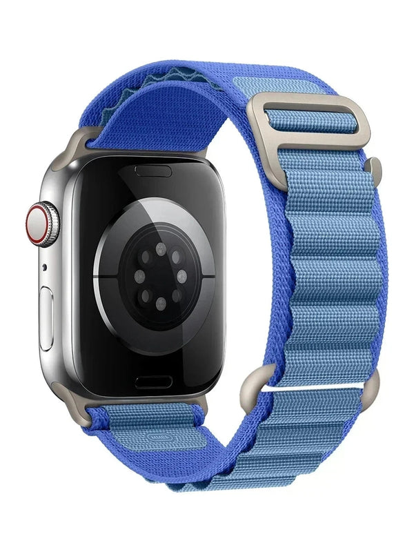 Alpine Apple Watch Band in vielen Farben