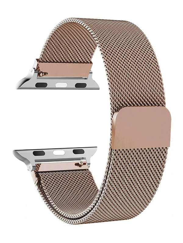 Milanese Apple Watch Armband