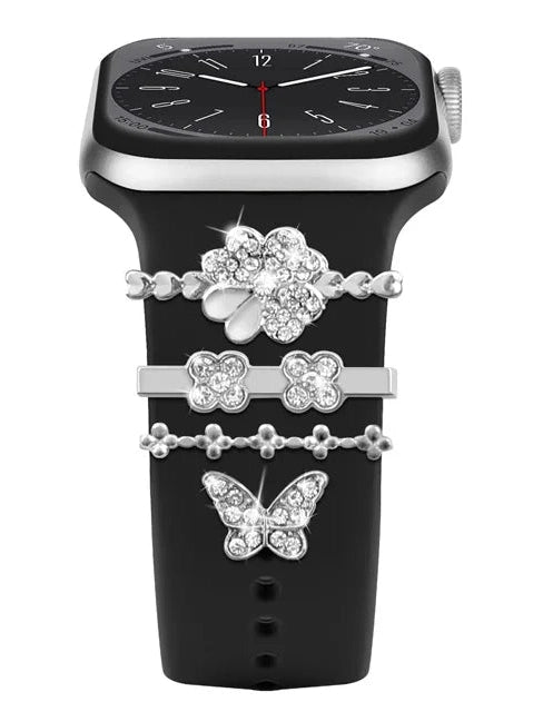 Apple Watch Charms (Fünferpack)