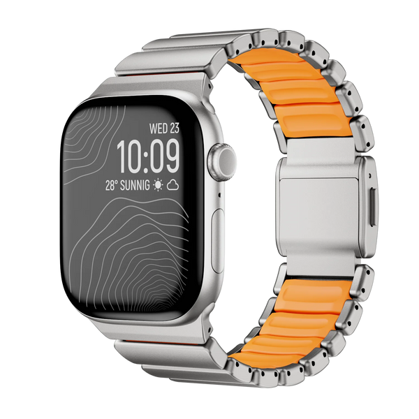 Premium DLC Apple Watch Armband