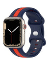 "Velocity Sport" Silikonarmband