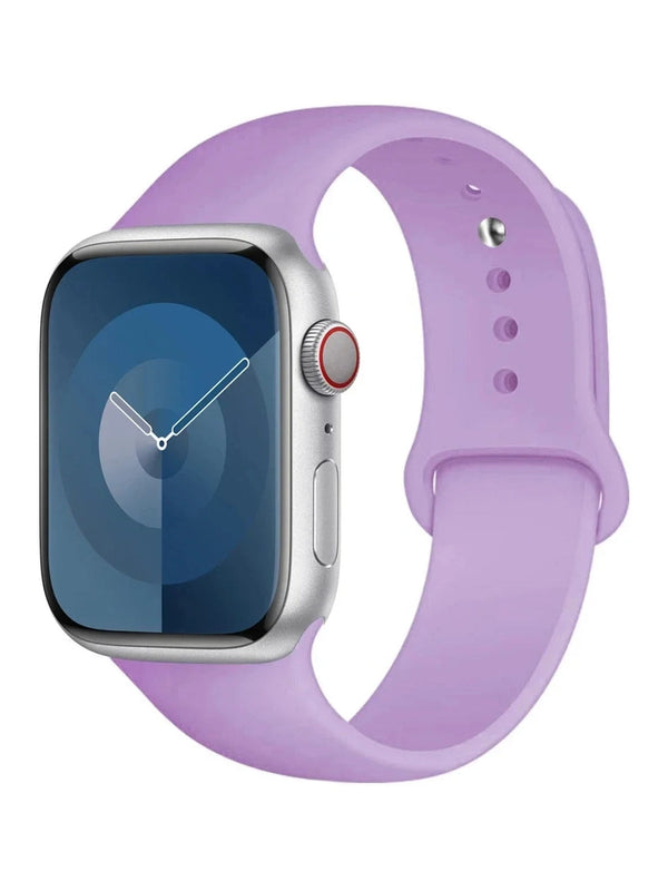 Silikon Armband - in verschiedenen Farben