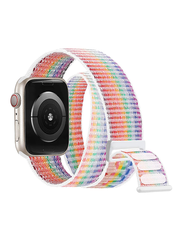 Nylon Knöchel-Sport Armband in verschiedenen Farben