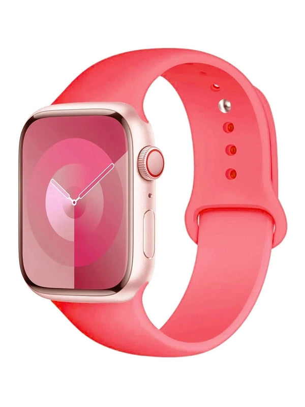 Silikon Armband - in verschiedenen Farben