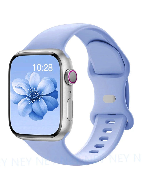 "Candy" Silikon Sport Armband