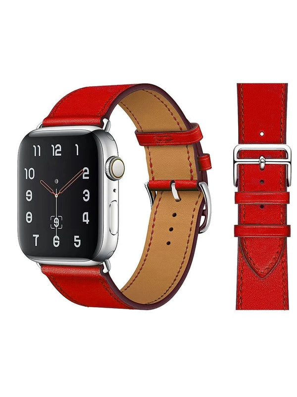 "Classic" Lederarmband