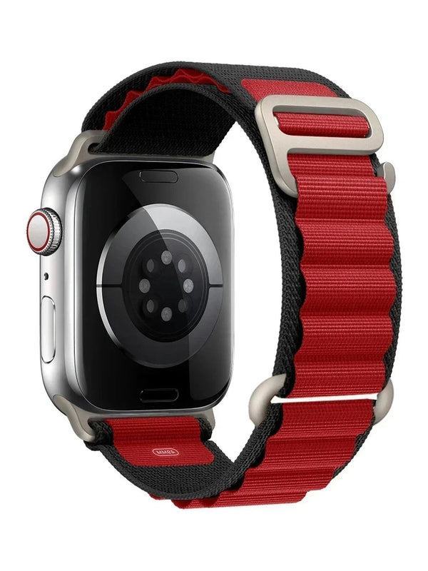 Alpine Apple Watch Band in vielen Farben