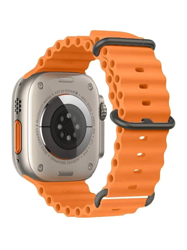 Ocean Silikon Armband - in verschiedenen Farben