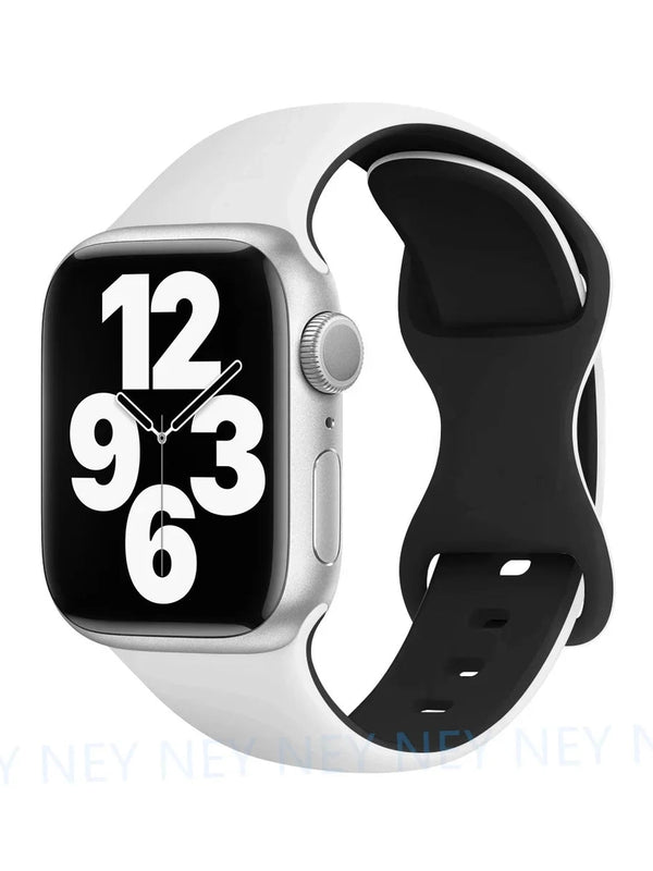 "Candy" Silikon Sport Armband