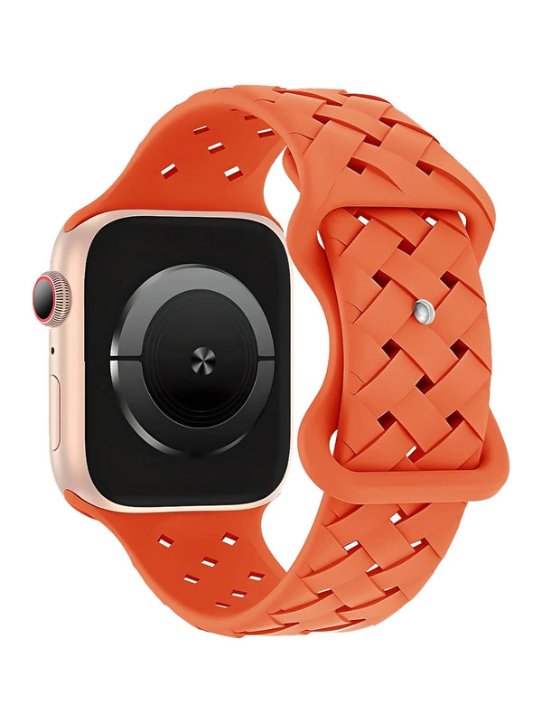 "Flex" Silikon Armband