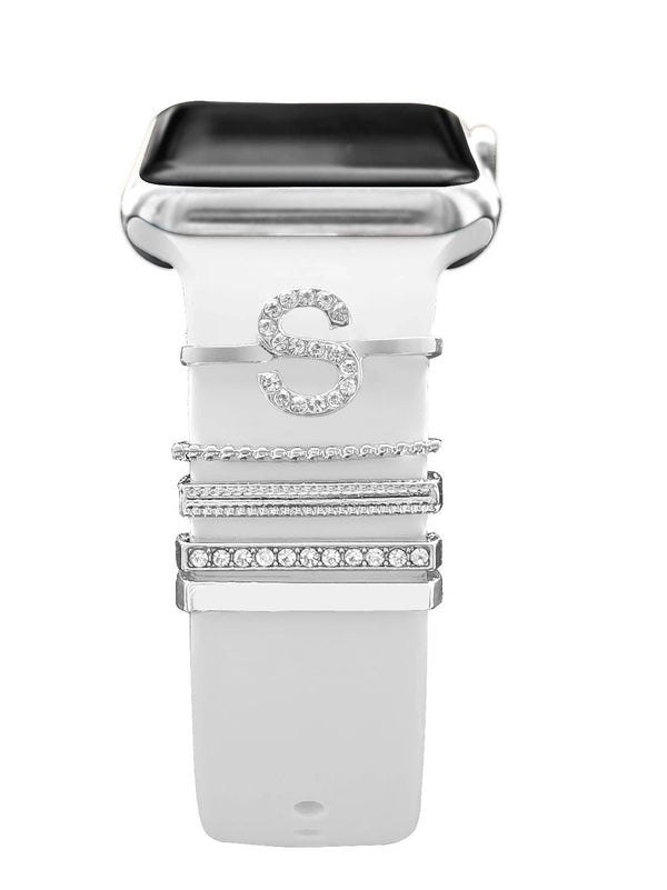 Apple Watch Charms (Fünferpack)