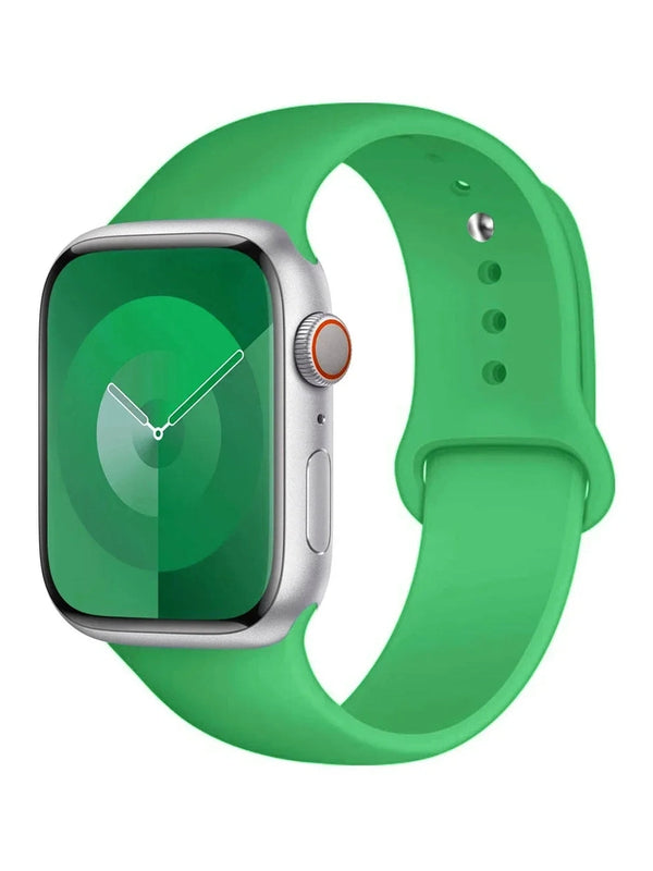 Silikon Armband - in verschiedenen Farben