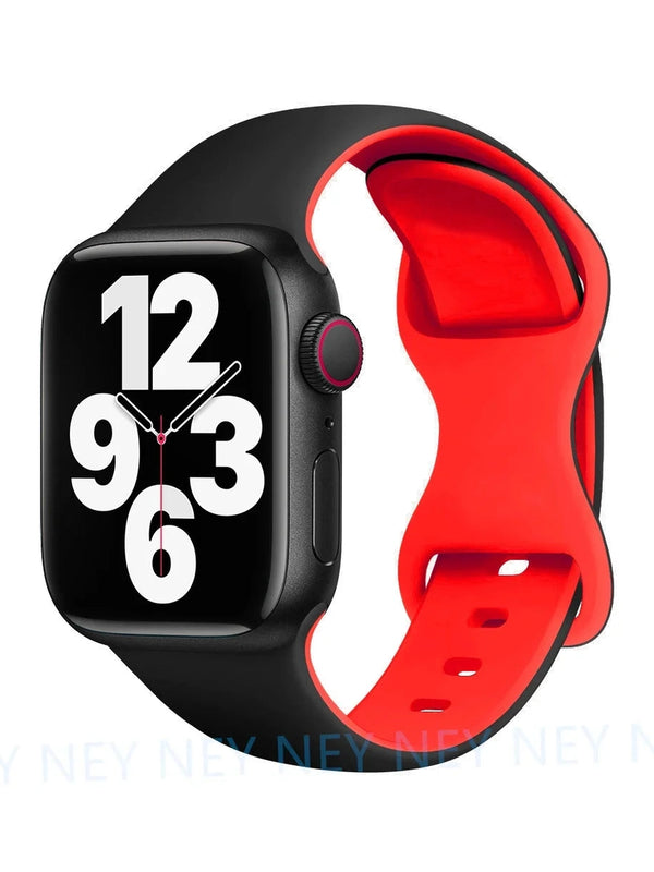 "Candy" Silikon Sport Armband