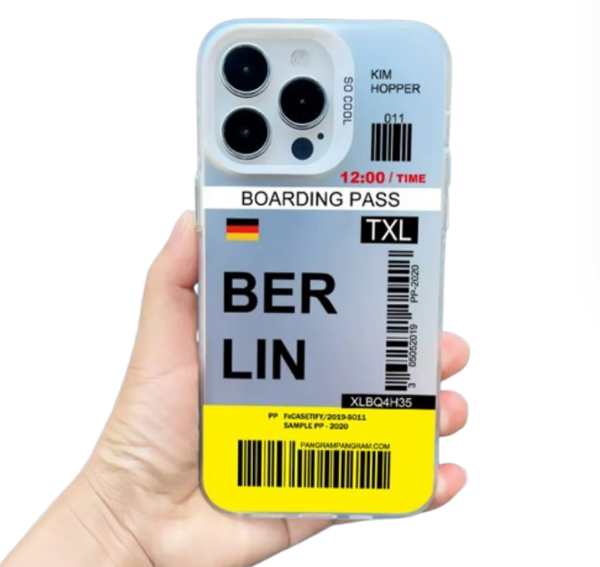 BERLIN