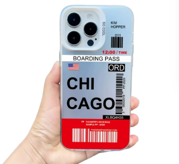 CHICAGO
