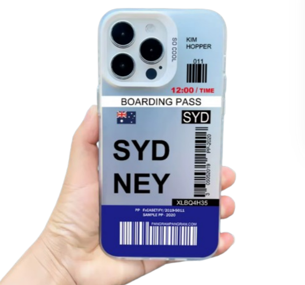 SYDNEY