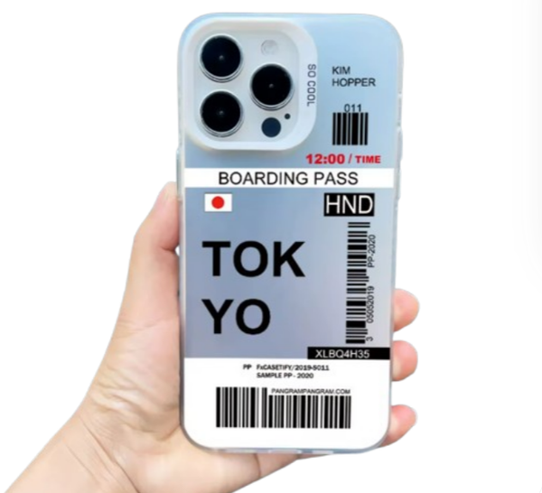 TOKYO