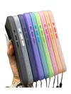 Candy Case Dunkel-Blau