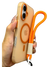 Candy Case Neon-Orange