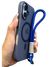 Candy Case Dunkel-Blau