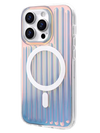 Suit-case Laser Rainbow