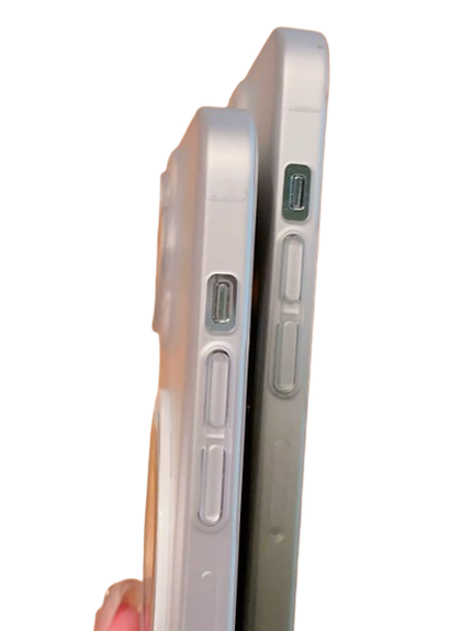 Multicase Transparent