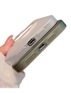 Multicase Transparent