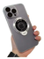 Multicase Transparent