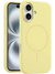Liquid Silikon Case