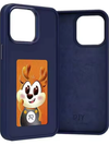 NFC Bildschirm Case