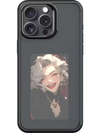 NFC Bildschirm Case