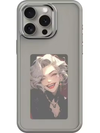 NFC Bildschirm Case