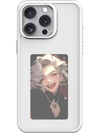 NFC Bildschirm Case