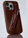 Rhode Case mit Lippenstift Espresso